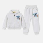 Kids Boy Two-Pieces Suit