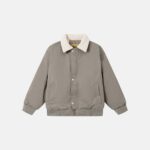 Kids Boy Bomber Jacket