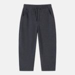 Kids Boy Elastic-Waist Trouser