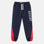 Kids Boy Joggers