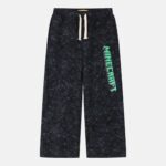 Kids Boy Elastic-Waist Trouser