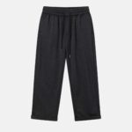 Kids Boy Elastic-Waist Trouser