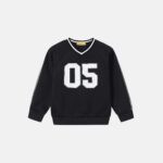 سويتشيرت أطفال ولادي "05"