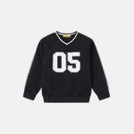 Kids Boy "05" Sweatshirt