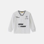 Kids Boy "New York" Sweatshirt