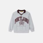 Kids Boy "Portland" Sweatshirt