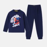 Kids Boy Two-Pieces Pajama
