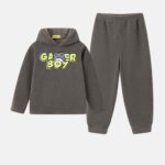 Kids Boy Two-Pieces Pajama