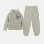 Kids Boy Two-Pieces Pajama