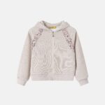 Kids Girl Two-Pieces Set