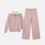 Kids Girl Two-Pieces Suit