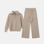 Kids Girl Two-Pieces Suit