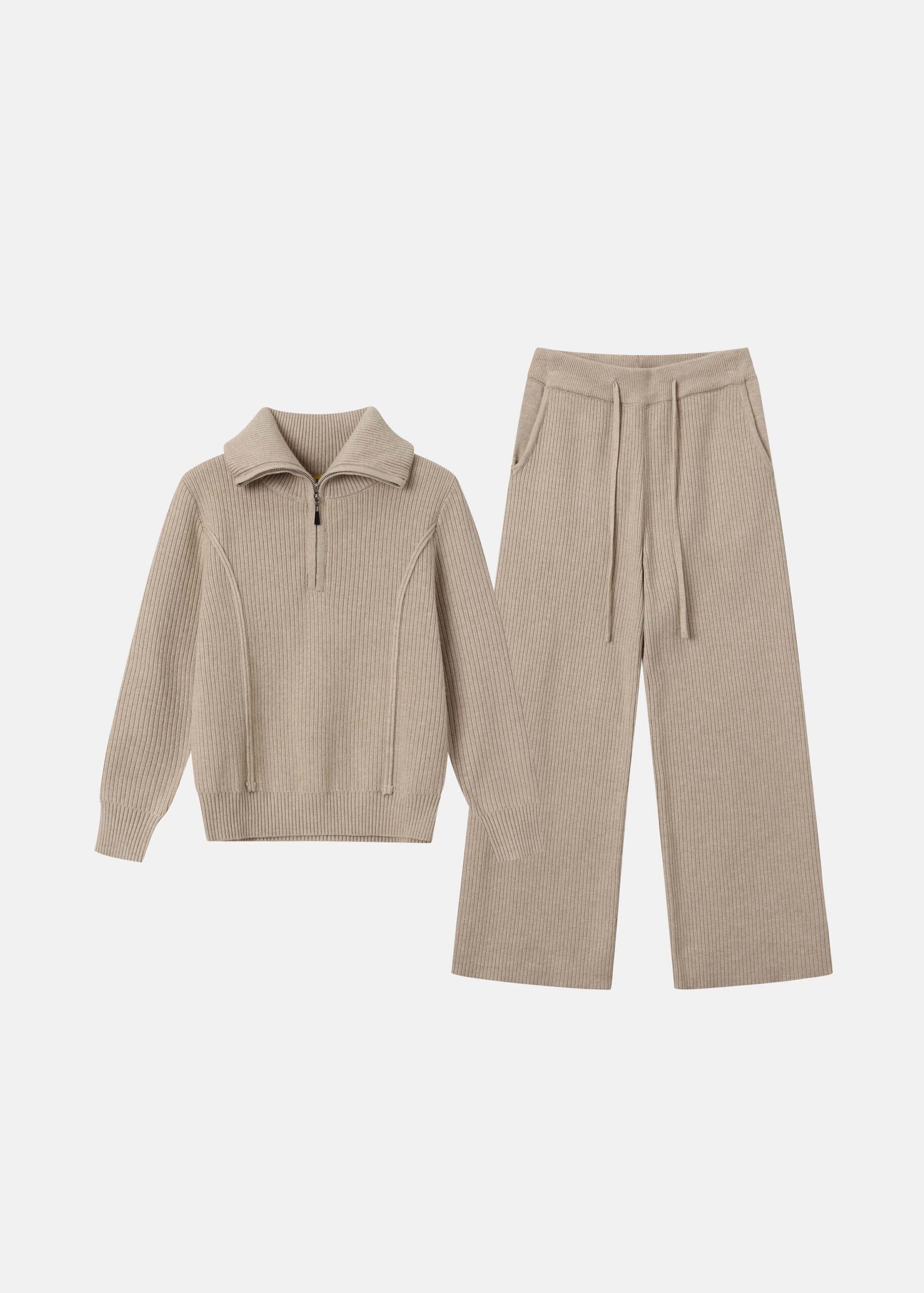 6226402027103-a Kids Girl Two-Pieces Suit - Image 1