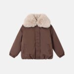 Kids Girl Puffer Jacket
