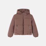 Kids Girl Puffer Jacket