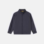 Kids Girl Track Jacket