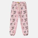 Kids Girl "Stitch" Trouser