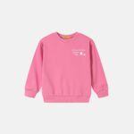 Kids Girl "Always Besties" Sweatshirt