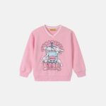 Kids Girl "Cinnamoroll" Sweatshirt