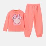 Kids Girl Two-Pieces Pajama