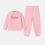 Kids Girl Two-Pieces Pajama
