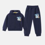Baby Boy Two-Pieces Set