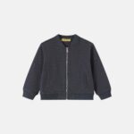 Baby Boy Plain Jacket