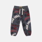 Baby Boy Printed Sport Trouser