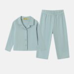 Baby Boy Two-Pieces Pajama