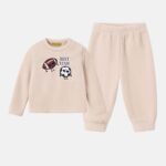 Baby Boy Two-Pieces Pajama