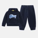 Baby Boy Two-Pieces Pajama