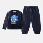 Baby Boy Two-Pieces Pajama