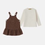 Baby Girl Two-Pieces Set