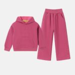 Baby Girl Two-Pieces Set