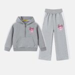 Baby Girl Two-Pieces Set