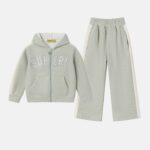 Baby Girl Two-Pieces Set