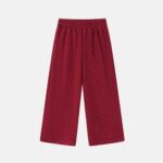 Baby Girl Corduroy Trouser